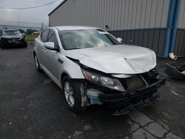 KIA OPTIMA LX 2013 knagm4a70d5422099