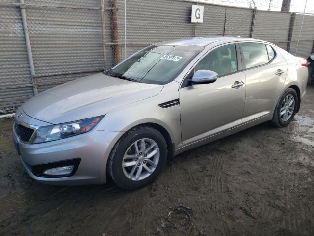 KIA OPTIMA LX 2013 knagm4a70d5432468