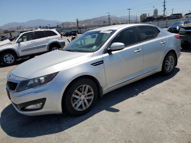 KIA OPTIMA LX 2013 knagm4a70d5434687