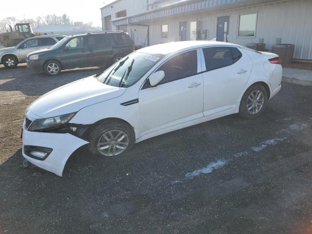 KIA OPTIMA LX 2013 knagm4a70d5439064