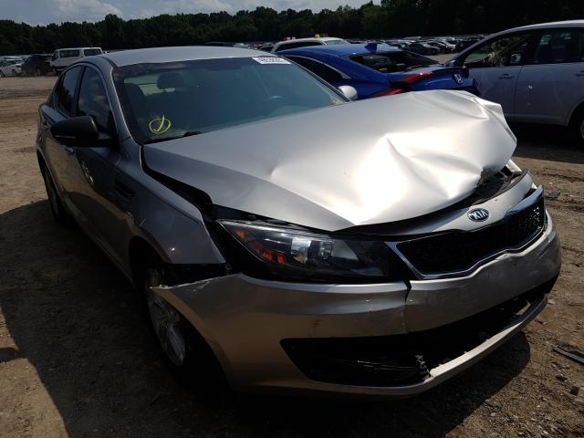 KIA OPTIMA LX 2013 knagm4a70d5439632