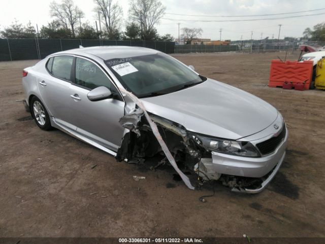 KIA OPTIMA 2013 knagm4a70d5440456