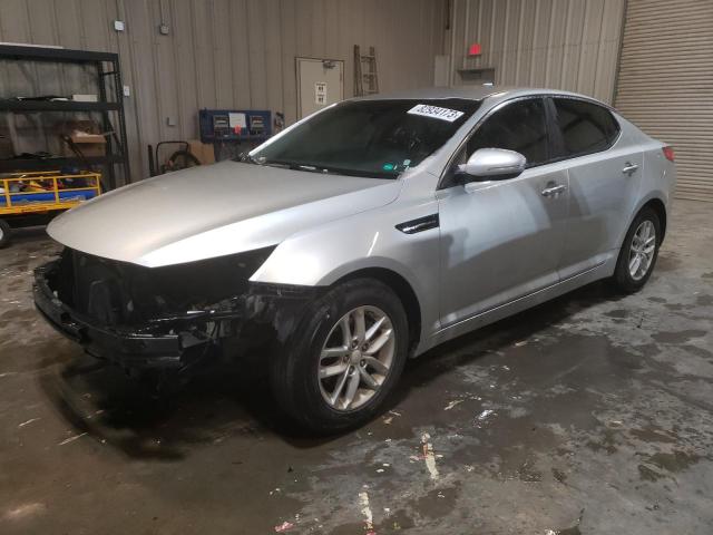 KIA OPTIMA 2013 knagm4a70d5440652