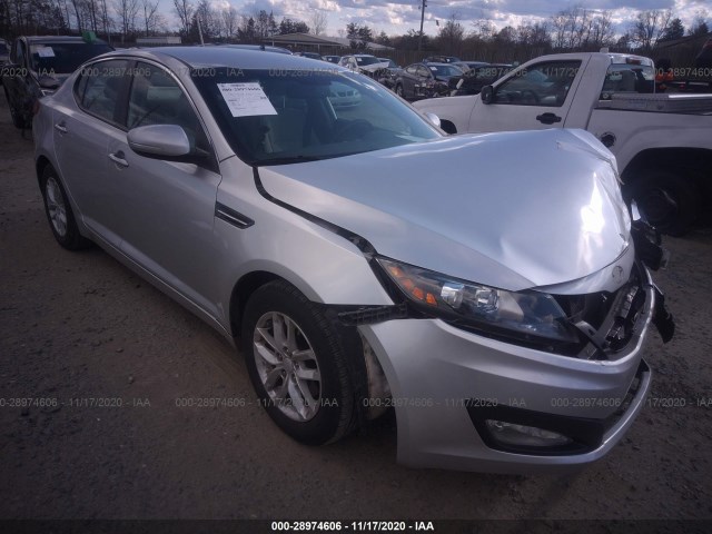 KIA OPTIMA 2013 knagm4a70d5441297