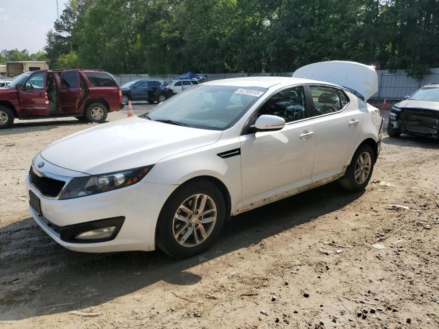 KIA OPTIMA LX 2013 knagm4a70d5442661