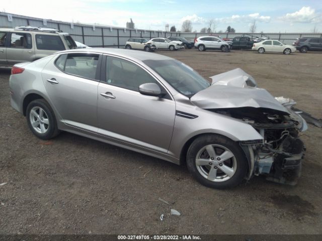 KIA OPTIMA 2014 knagm4a70e5449904