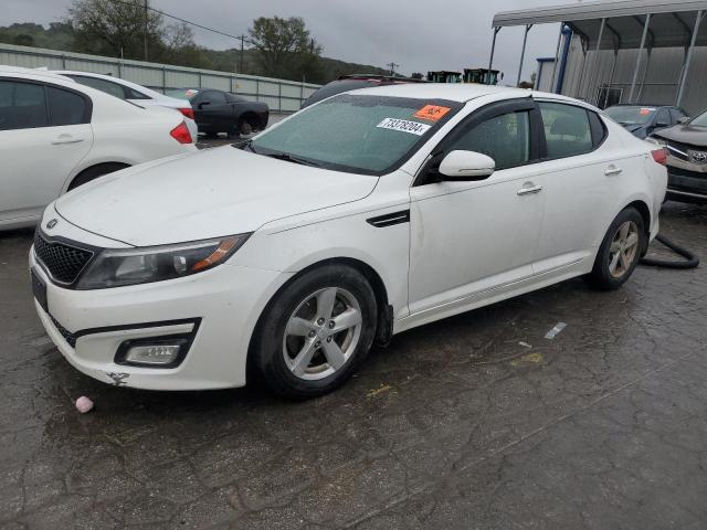 KIA OPTIMA LX 2014 knagm4a70e5454391