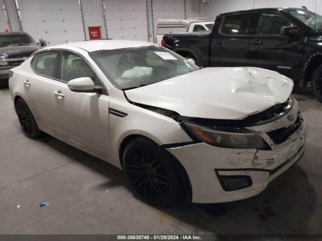 KIA OPTIMA 2014 knagm4a70e5458893