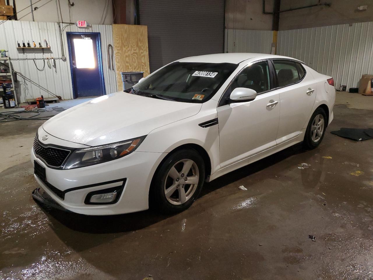 KIA OPTIMA 2014 knagm4a70e5460532