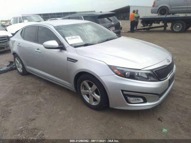 KIA OPTIMA 2014 knagm4a70e5463009