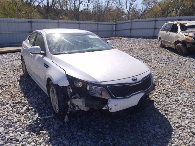 KIA OPTIMA LX 2014 knagm4a70e5466041