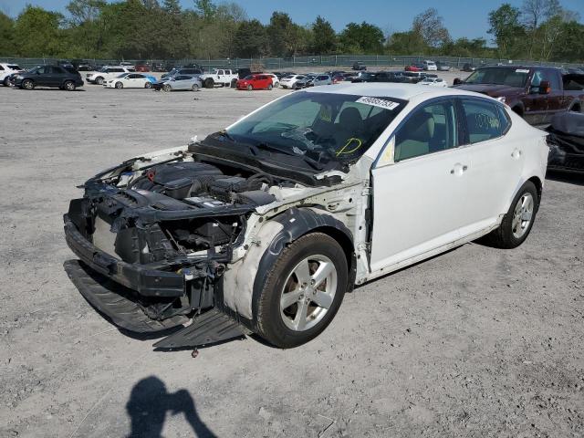 KIA OPTIMA LX 2014 knagm4a70e5466668