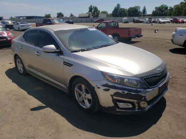 KIA OPTIMA 2014 knagm4a70e5468226