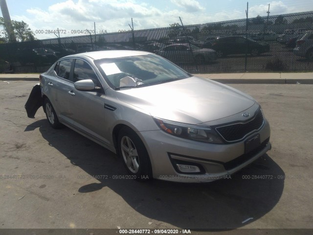 KIA OPTIMA 2014 knagm4a70e5472938