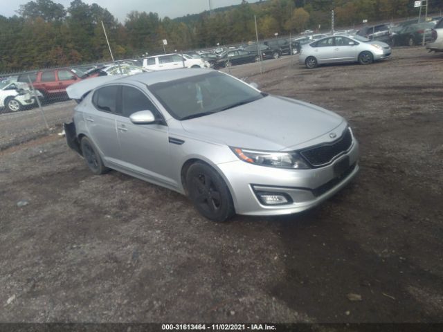 KIA OPTIMA 2014 knagm4a70e5473071