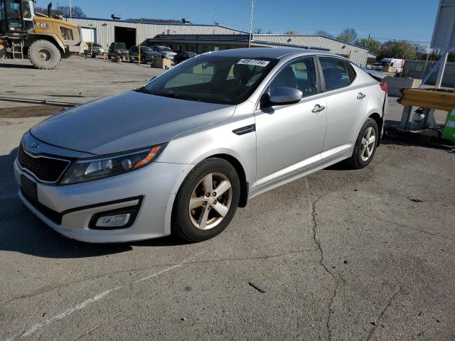 KIA OPTIMA 2014 knagm4a70e5473863