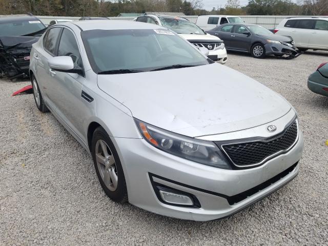 KIA OPTIMA 2014 knagm4a70e5478450