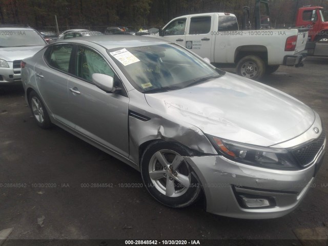 KIA OPTIMA 2014 knagm4a70e5478626