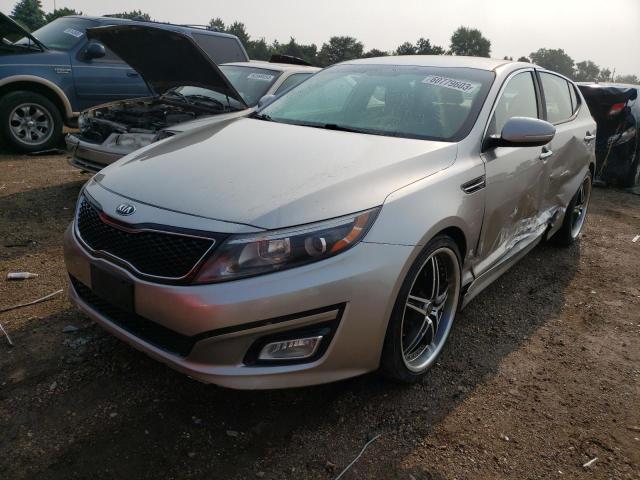 KIA OPTIMA LX 2014 knagm4a70e5479100