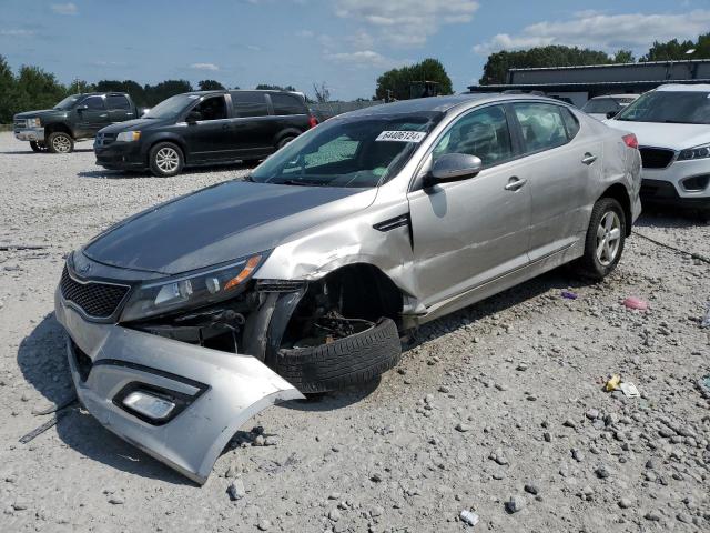 KIA OPTIMA 2014 knagm4a70e5482725