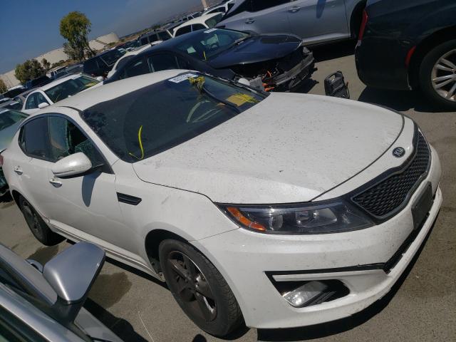 KIA OPTIMA LX 2014 knagm4a70e5482949