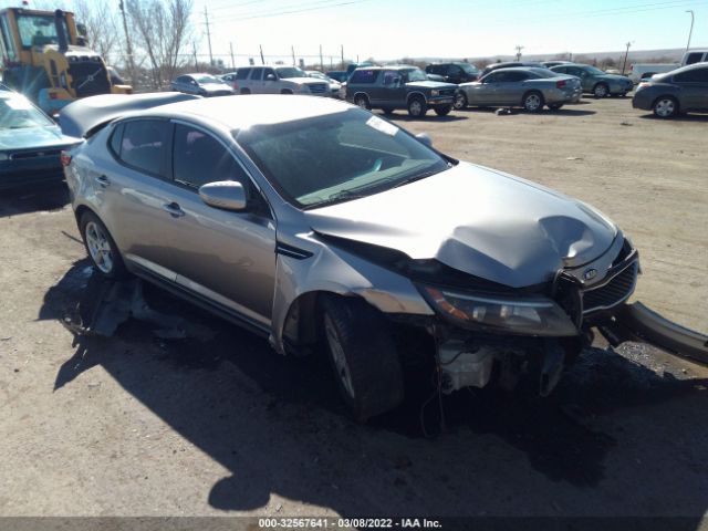 KIA OPTIMA 2014 knagm4a70e5489139