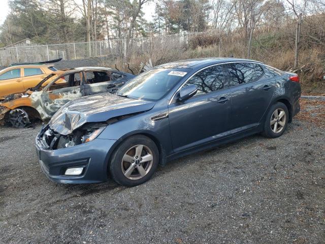 KIA OPTIMA 2014 knagm4a70e5489268