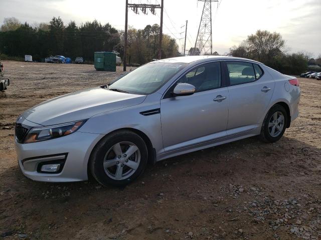 KIA OPTIMA 2014 knagm4a70e5515769