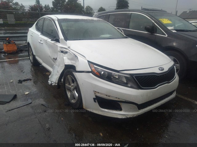 KIA OPTIMA 2014 knagm4a70e5516999