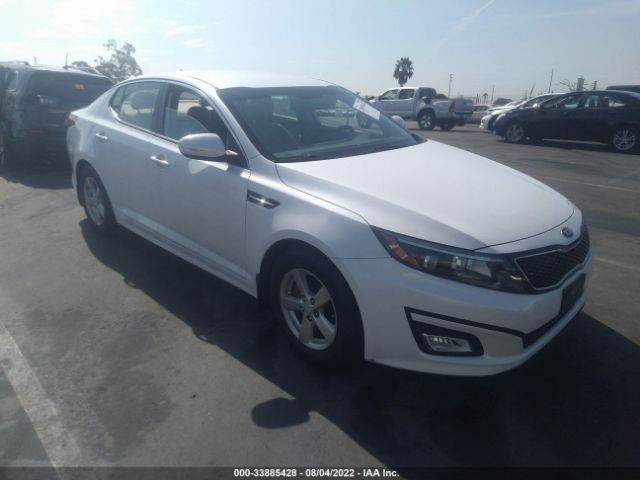 KIA OPTIMA 2014 knagm4a70e5521992