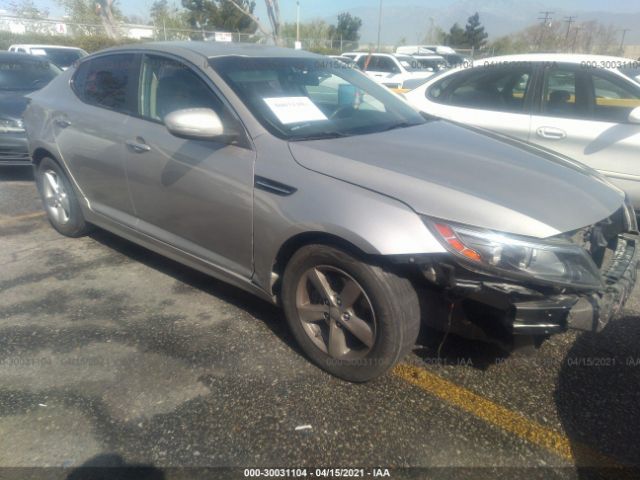 KIA OPTIMA 2014 knagm4a70e5522303