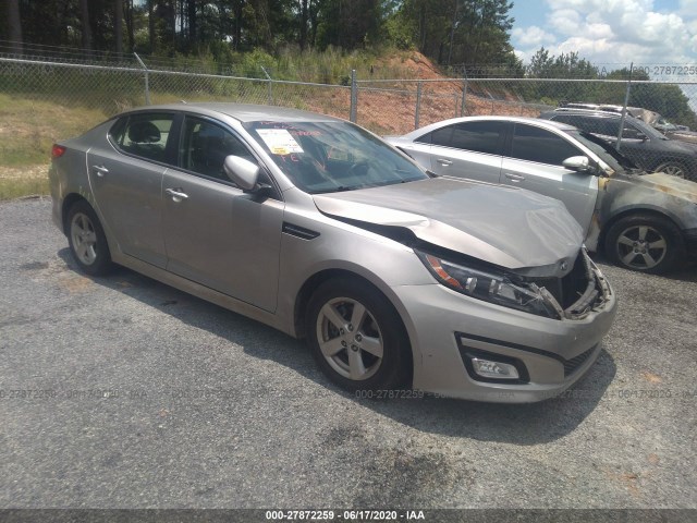 KIA OPTIMA 2014 knagm4a70e5523791