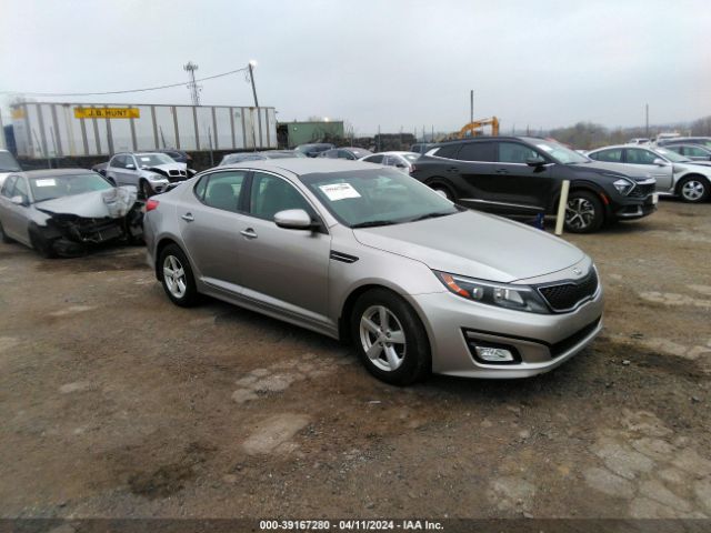 KIA OPTIMA 2014 knagm4a70e5523838