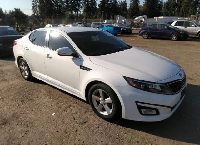 KIA OPTIMA 2015 knagm4a70f5529995