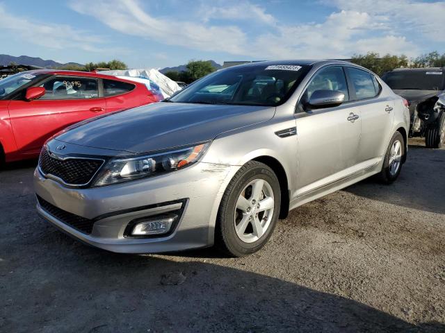 KIA OPTIMA LX 2015 knagm4a70f5531066