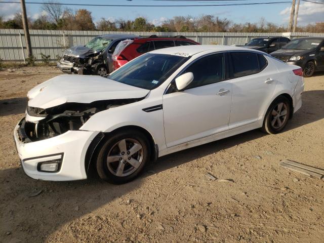 KIA OPTIMA LX 2015 knagm4a70f5532394