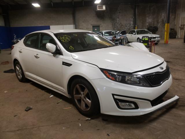 KIA OPTIMA LX 2015 knagm4a70f5533951