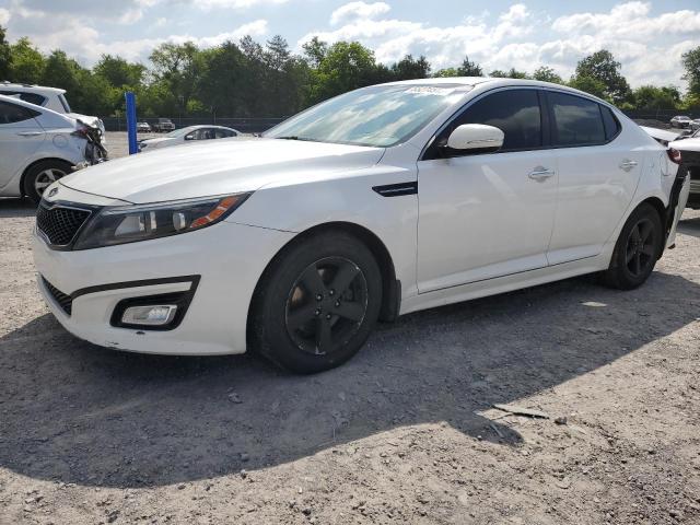 KIA OPTIMA LX 2015 knagm4a70f5536462