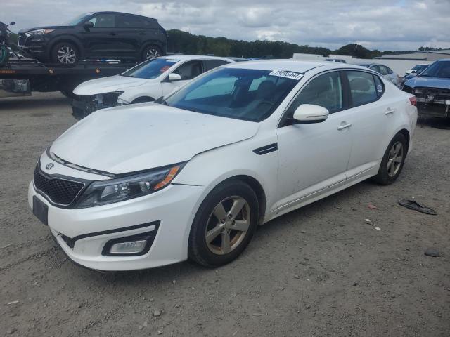 KIA OPTIMA LX 2015 knagm4a70f5536526