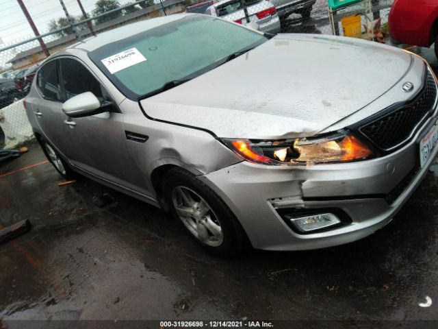 KIA OPTIMA 2015 knagm4a70f5536719