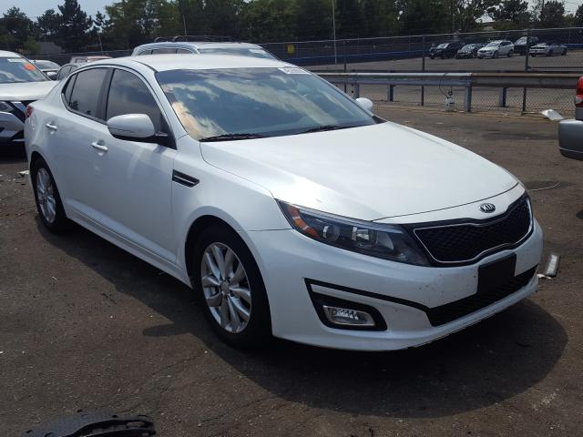 KIA OPTIMA LX 2015 knagm4a70f5536977