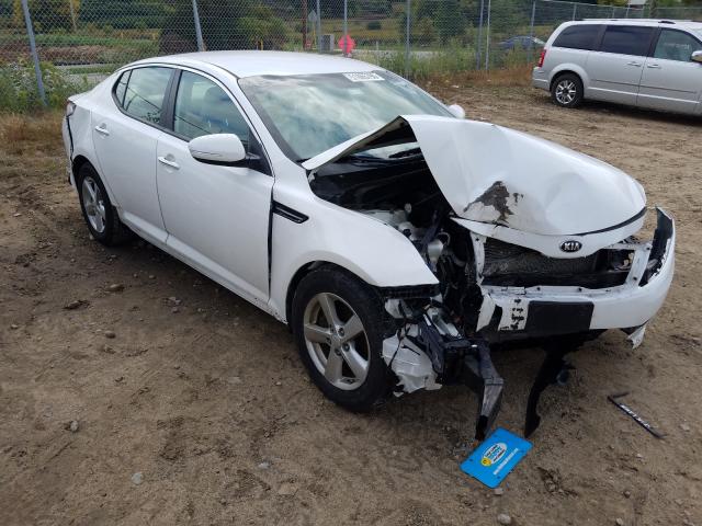 KIA OPTIMA LX 2015 knagm4a70f5537594