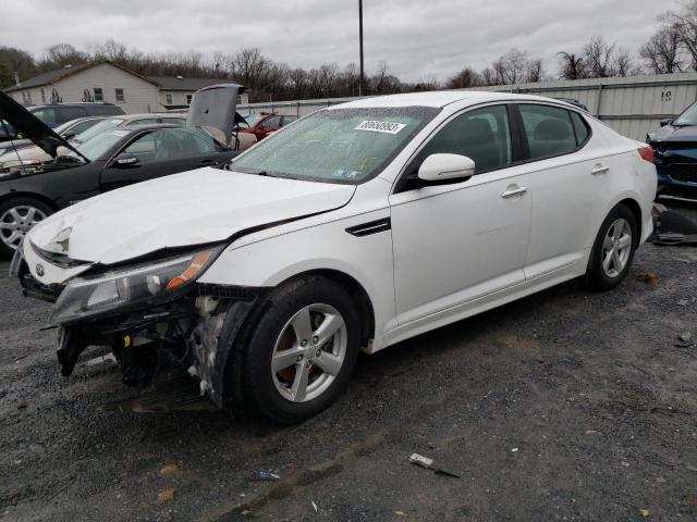 KIA OPTIMA 2015 knagm4a70f5539846