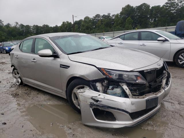 KIA OPTIMA LX 2015 knagm4a70f5540530