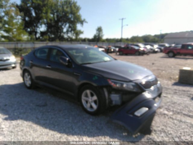 KIA OPTIMA 2015 knagm4a70f5540625