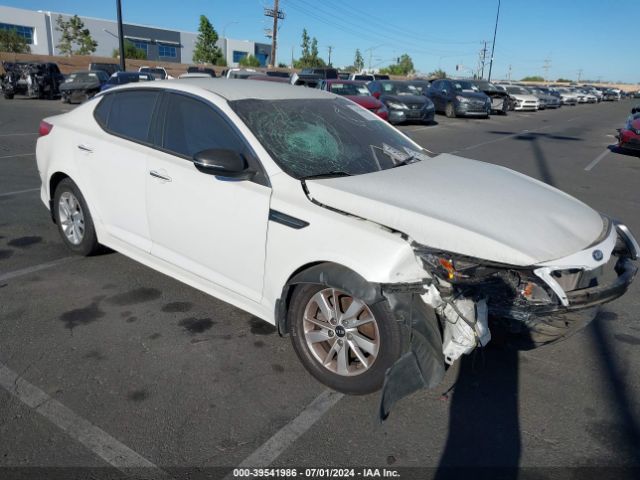 KIA OPTIMA 2015 knagm4a70f5543749