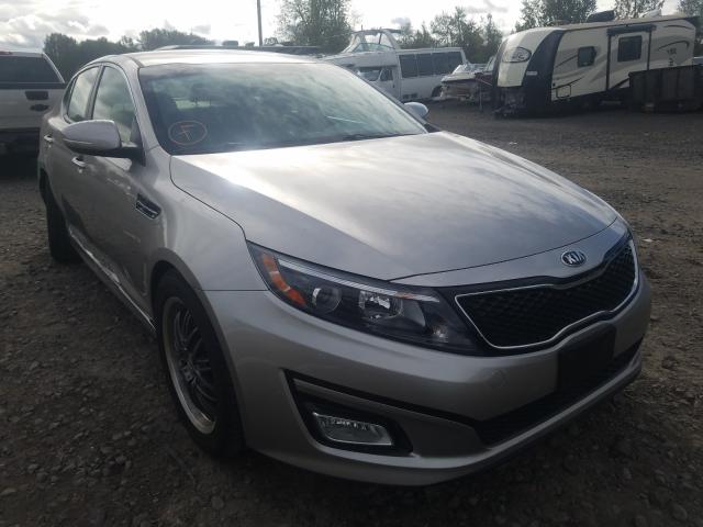 KIA OPTIMA LX 2015 knagm4a70f5544349