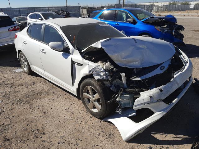 KIA OPTIMA LX 2015 knagm4a70f5547039