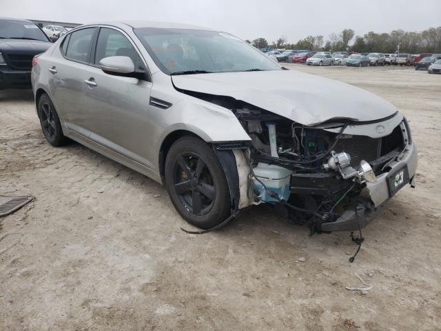 KIA OPTIMA LX 2015 knagm4a70f5547171