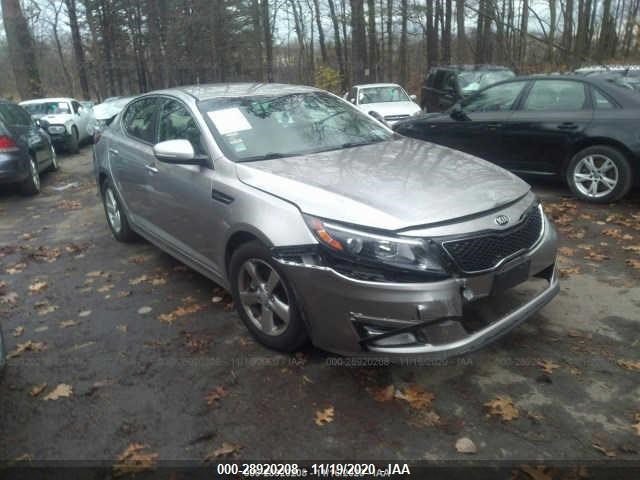 KIA OPTIMA 2015 knagm4a70f5547252